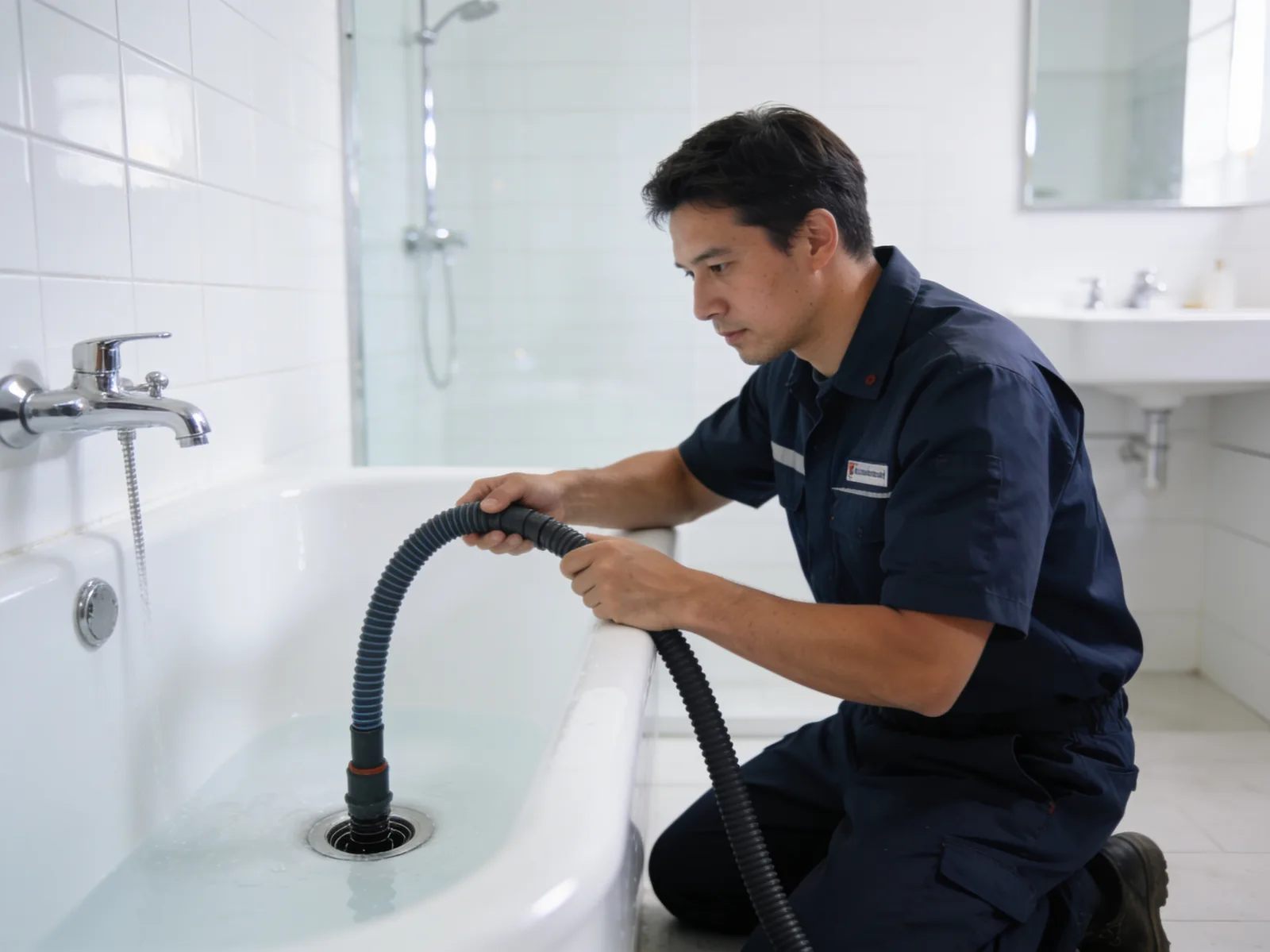 Emergency Plumber South Hackensack, NJ FAQs